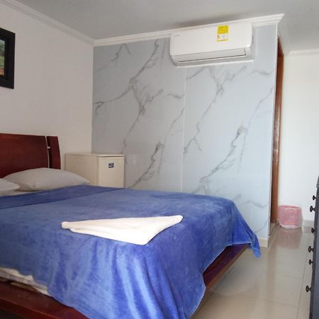 Hotel Palma Real Cartagena المظهر الخارجي الصورة