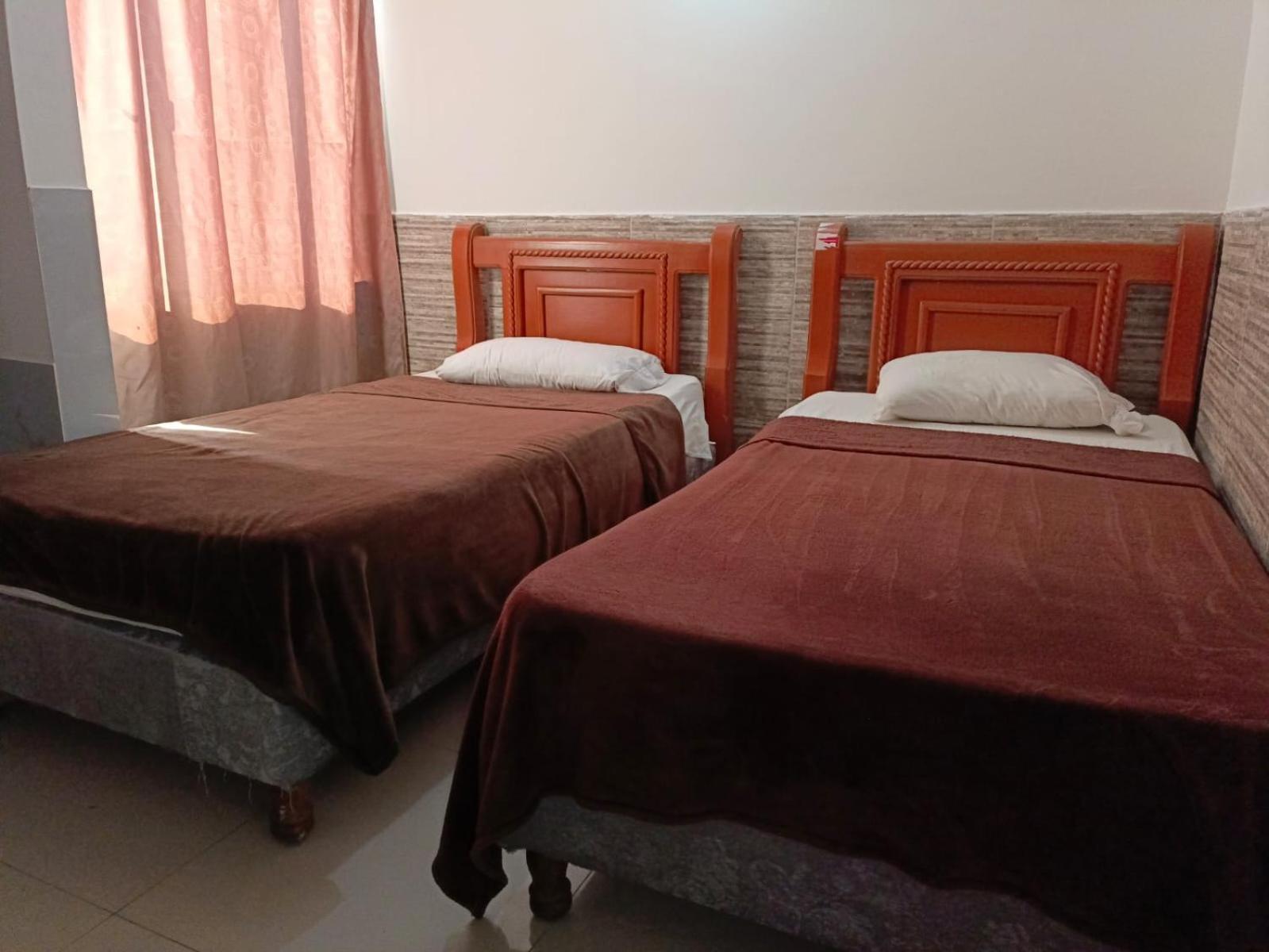 Hotel Palma Real Cartagena المظهر الخارجي الصورة