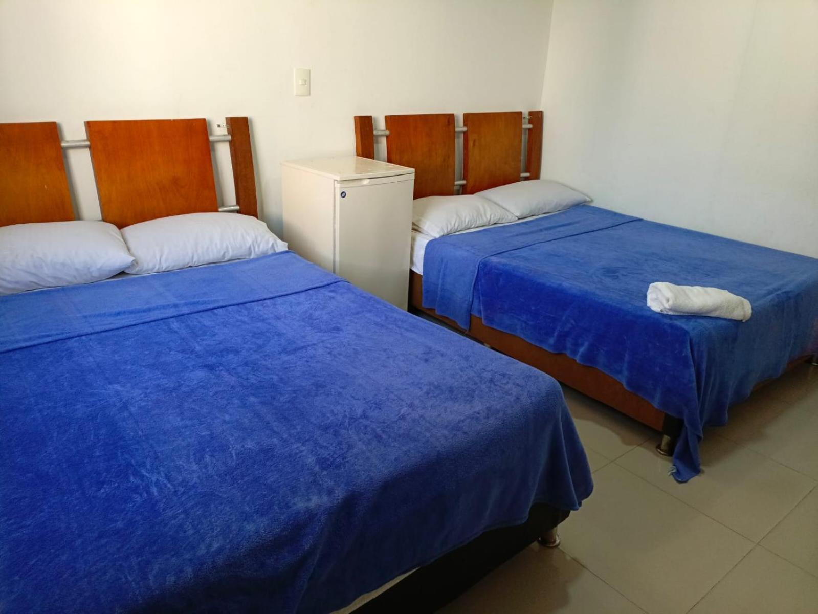Hotel Palma Real Cartagena المظهر الخارجي الصورة