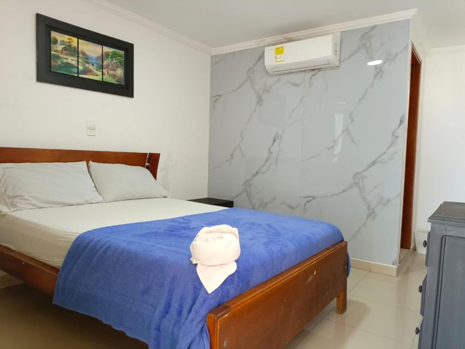 Hotel Palma Real Cartagena المظهر الخارجي الصورة
