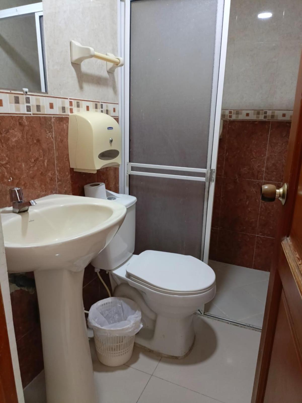 Hotel Palma Real Cartagena المظهر الخارجي الصورة