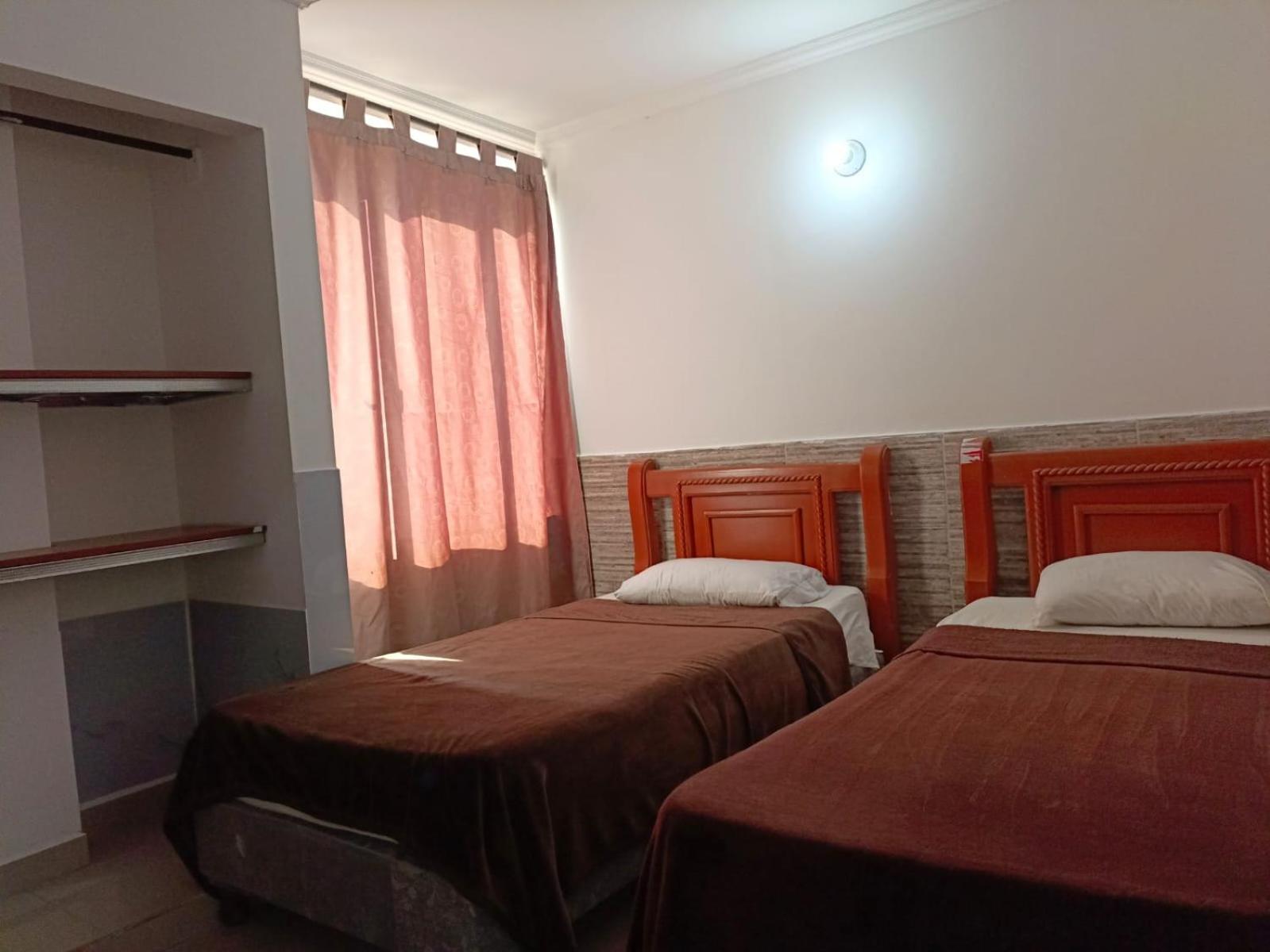 Hotel Palma Real Cartagena المظهر الخارجي الصورة