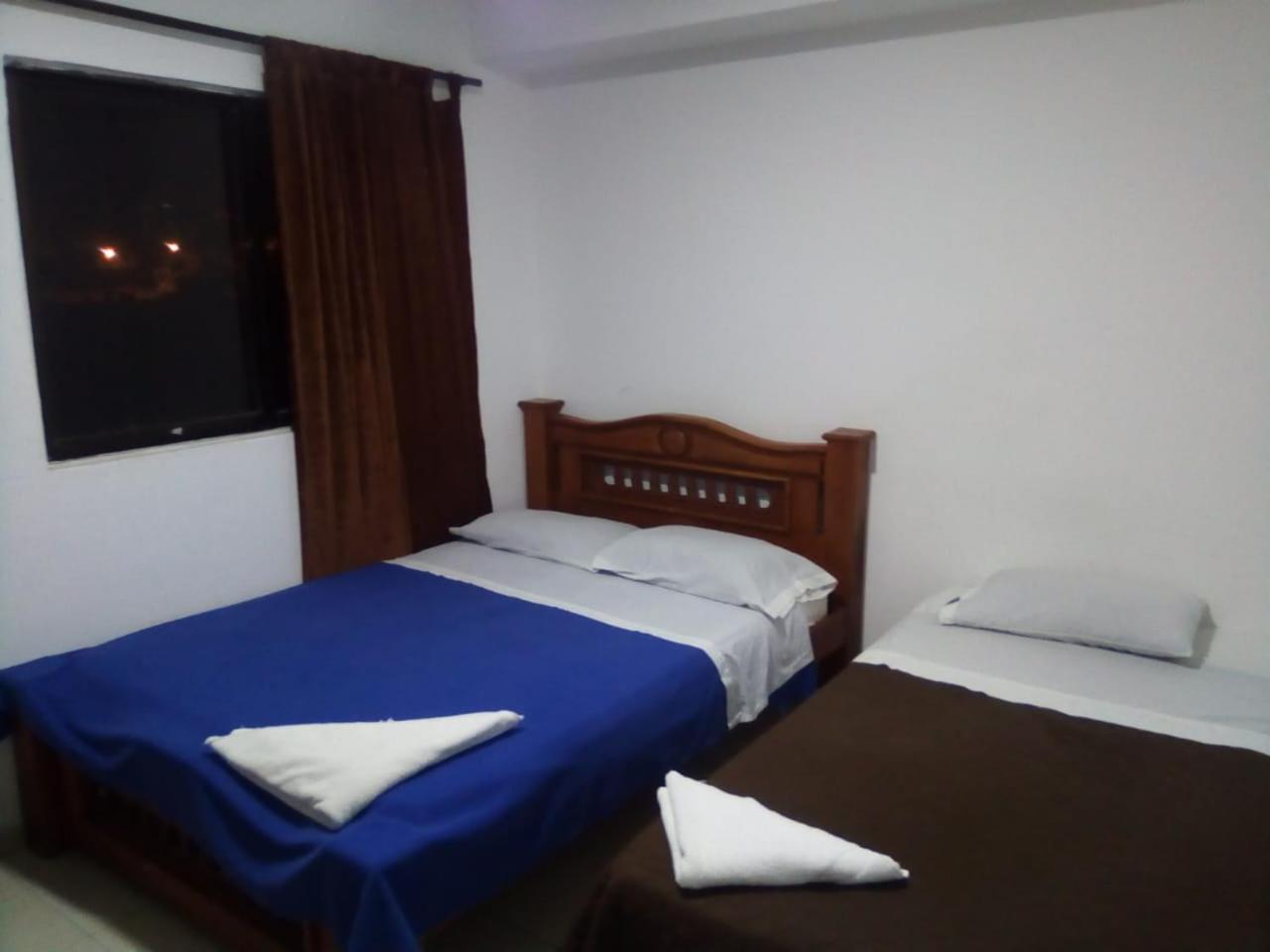 Hotel Palma Real Cartagena المظهر الخارجي الصورة