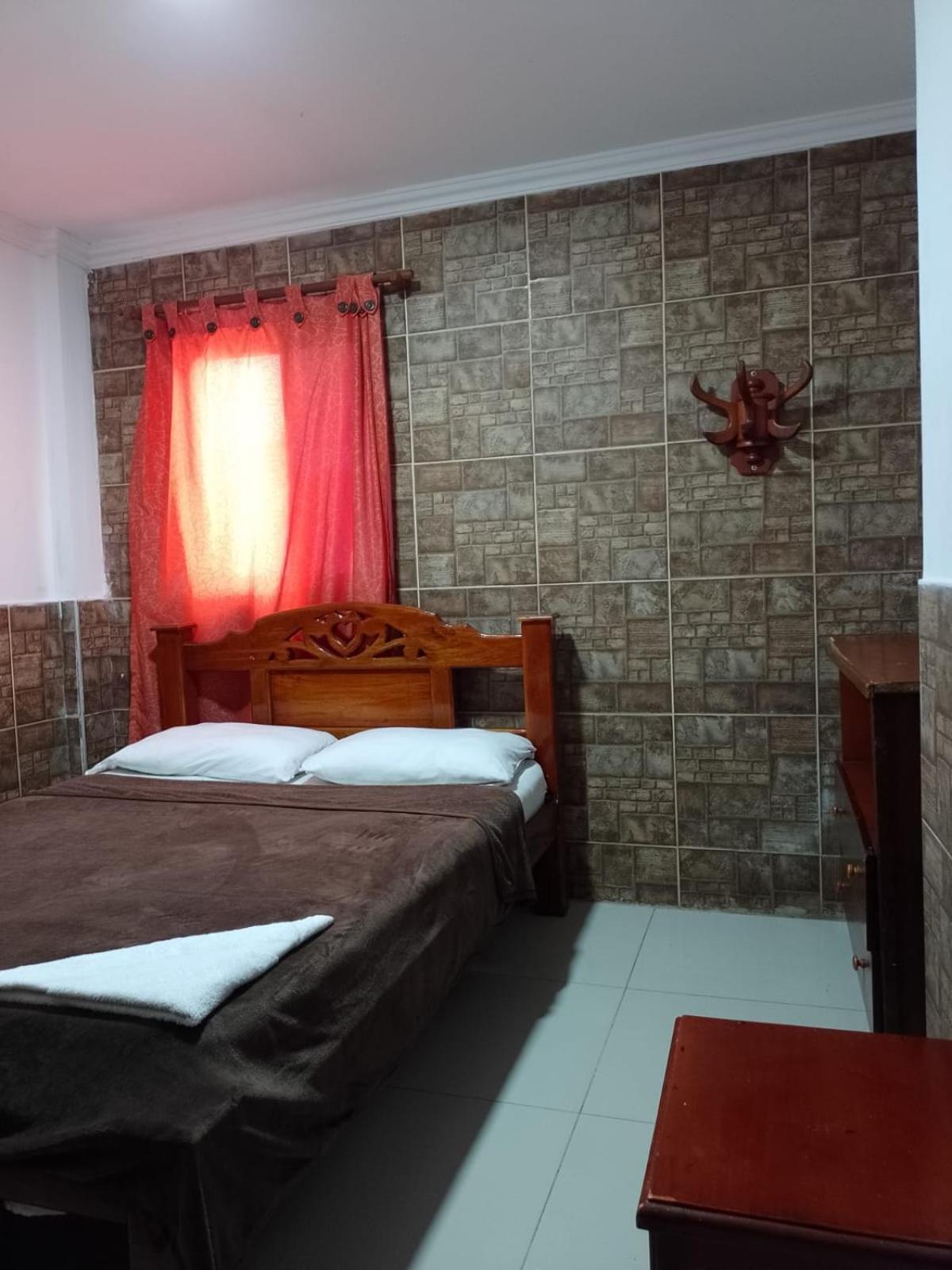 Hotel Palma Real Cartagena المظهر الخارجي الصورة